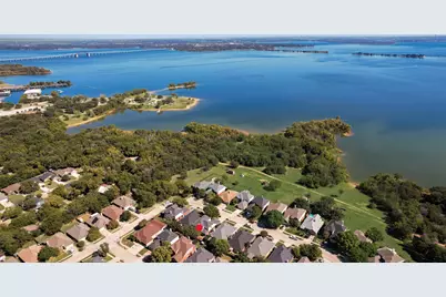 904 Lake Bluff Drive, Lake Dallas, TX 75065 - Photo 37