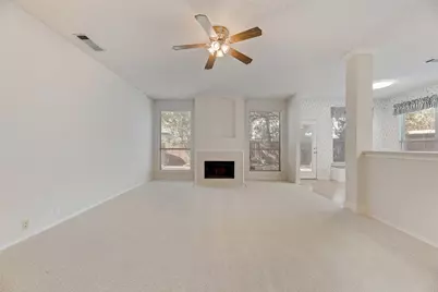 904 Lake Bluff Drive, Lake Dallas, TX 75065 - Photo 9