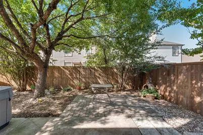 904 Lake Bluff Drive, Lake Dallas, TX 75065 - Photo 35