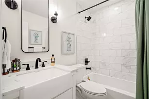 913 Ronald St, White Settlement, TX 76108 - Photo 23