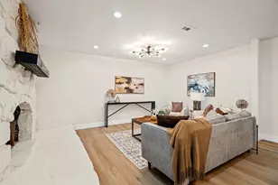 913 Ronald St, White Settlement, TX 76108 - Photo 5