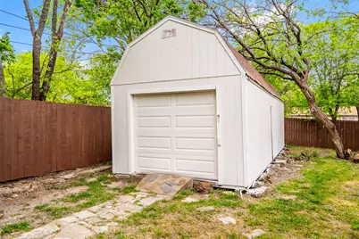 913 Ronald Street, White Settlement, TX 76108 - Photo 27