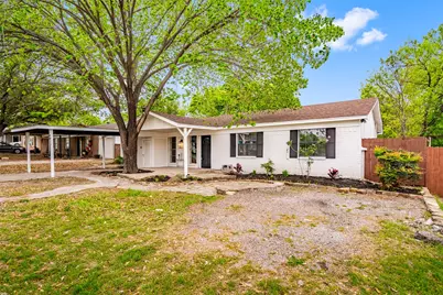 913 Ronald Street, White Settlement, TX 76108 - Photo 29