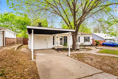 913 Ronald Street, White Settlement, TX 76108 - Photo 31