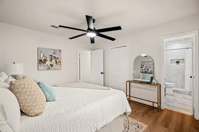 913 Ronald Street, White Settlement, TX 76108 - Photo 21