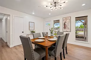 913 Ronald St, White Settlement, TX 76108 - Photo 3