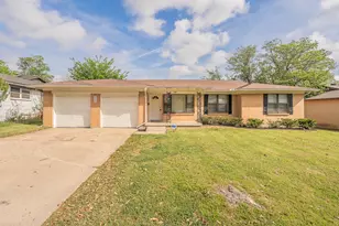 5417 Palmer Dr, Haltom City, TX 76117 - Photo 1