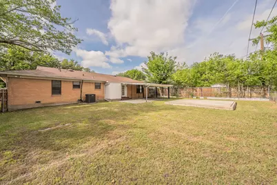 5417 Palmer Drive, Haltom City, TX 76117 - Photo 33