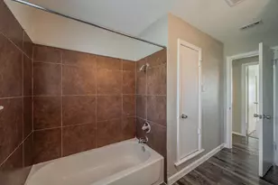 5417 Palmer Dr, Haltom City, TX 76117 - Photo 19