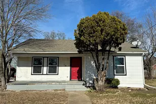 717 E Lamberth Rd, Sherman, TX 75090 - Photo 1