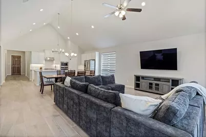 14005 Falcon Ranch Drive, Frisco, TX 75035 - Photo 19