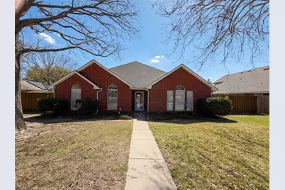 1711 Kennedy Drive, Wylie, TX 75098 - Photo 1
