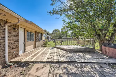 602 Carl C Senter Street, Forney, TX 75126 - Photo 11