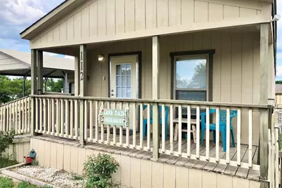 112 Rising Star, Quitman, TX 75783 - Photo 5