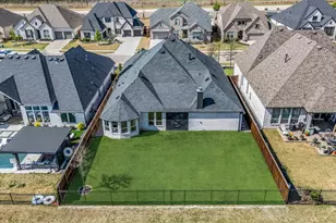 8820 Autumn Lake Trl, McKinney, TX 75071 - Photo 33