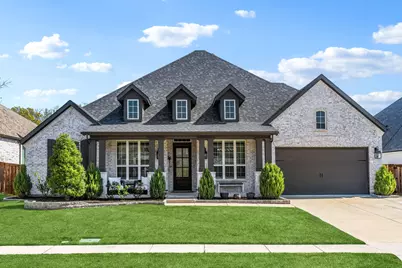 8820 Autumn Lake Trail, McKinney, TX 75071 - Photo 1