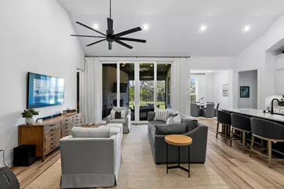 8820 Autumn Lake Trail, McKinney, TX 75071 - Photo 5