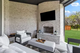 8820 Autumn Lake Trl, McKinney, TX 75071 - Photo 29