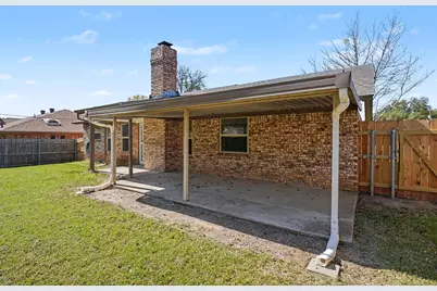 772 Hampshire Drive, Burleson, TX 76028 - Photo 23