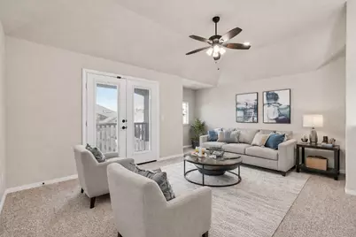 1012 Granger Drive, McKinney, TX 75071 - Photo 17