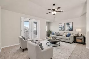 1012 Granger Dr, McKinney, TX 75071 - Photo 17