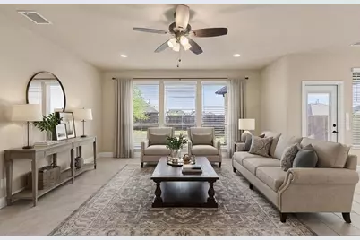 1012 Granger Drive, McKinney, TX 75071 - Photo 3