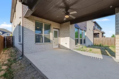 1012 Granger Drive, McKinney, TX 75071 - Photo 29