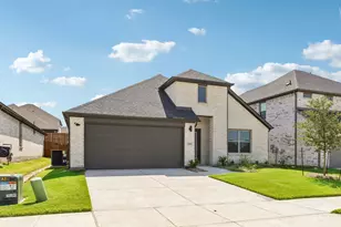 934 Olive Dr, Lavon, TX 75166 - Photo 5