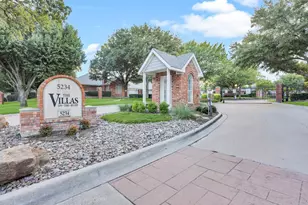 6124 Haley Ln, Fort Worth, TX 76132 - Photo 1