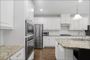 6604 Manzano St, McKinney, TX 75070 - Photo 17