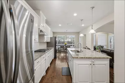 6604 Manzano Street, McKinney, TX 75070 - Photo 21