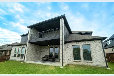 1407 Stellar Truth Way, Wylie, TX 75098 - Photo 37