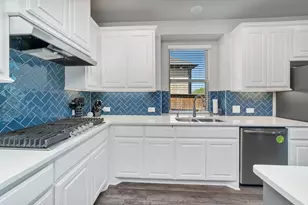 1407 Stellar Truth Wy, Wylie, TX 75098 - Photo 17