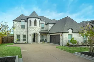1407 Stellar Truth Wy, Wylie, TX 75098 - Photo 5