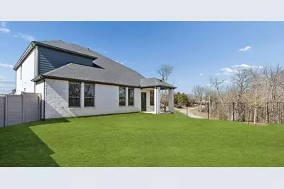 15221 Supreme Street, Aledo, TX 76008 - Photo 35