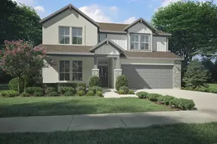 15221 Supreme St, Aledo, TX 76008 - Photo 1