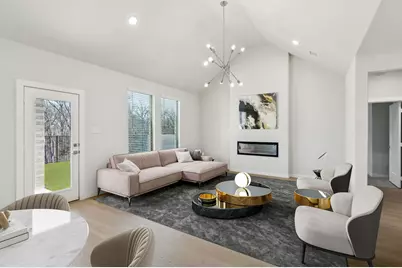 15221 Supreme Street, Aledo, TX 76008 - Photo 13