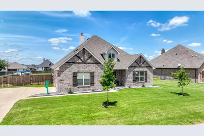 119 Oak View Drive, Godley, TX 76044 - Photo 3