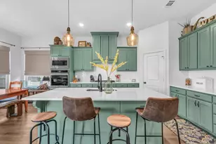 119 Oak View Dr, Godley, TX 76044 - Photo 19