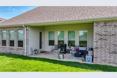 119 Oak View Drive, Godley, TX 76044 - Photo 29