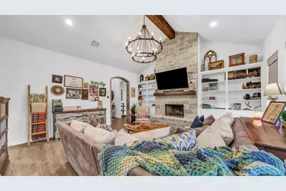 119 Oak View Drive, Godley, TX 76044 - Photo 11