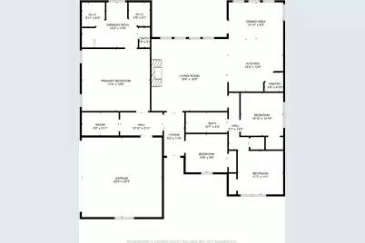 119 Oak View Drive, Godley, TX 76044 - Photo 35