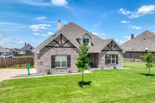 119 Oak View Dr, Godley, TX 76044 - Photo 3