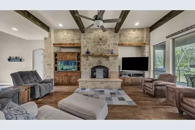 317 Arapahoe Ridge, Weatherford, TX 76087 - Photo 5