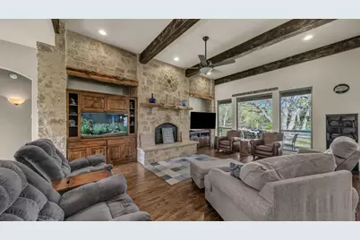 317 Arapahoe Ridge, Weatherford, TX 76087 - Photo 3