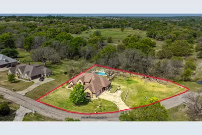 317 Arapahoe Ridge, Weatherford, TX 76087 - Photo 37