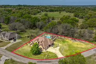 317 Arapahoe Ridge, Weatherford, TX 76087 - Photo 37