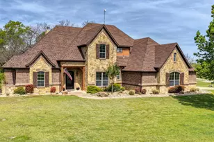 317 Arapahoe Ridge, Weatherford, TX 76087 - Photo 1