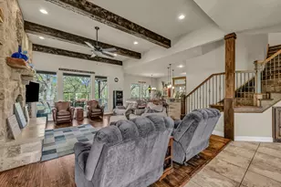 317 Arapahoe Ridge, Weatherford, TX 76087 - Photo 5