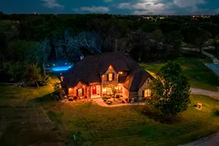 317 Arapahoe Ridge, Weatherford, TX 76087 - Photo 1